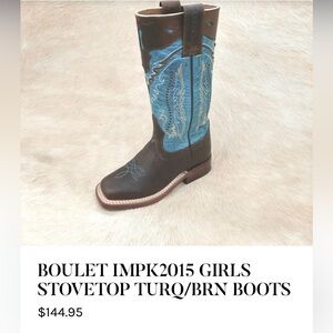 Cowboy Boots